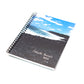 Spiral Bound Ruled Notebook Journal - Pohoʻiki Beach
