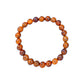 Fragrant Sacred Sandalwood ʻIliahi Bead Bracelets