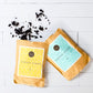 Hawaiian Skincare Coffee Scrub - Organic Ginger 7oz