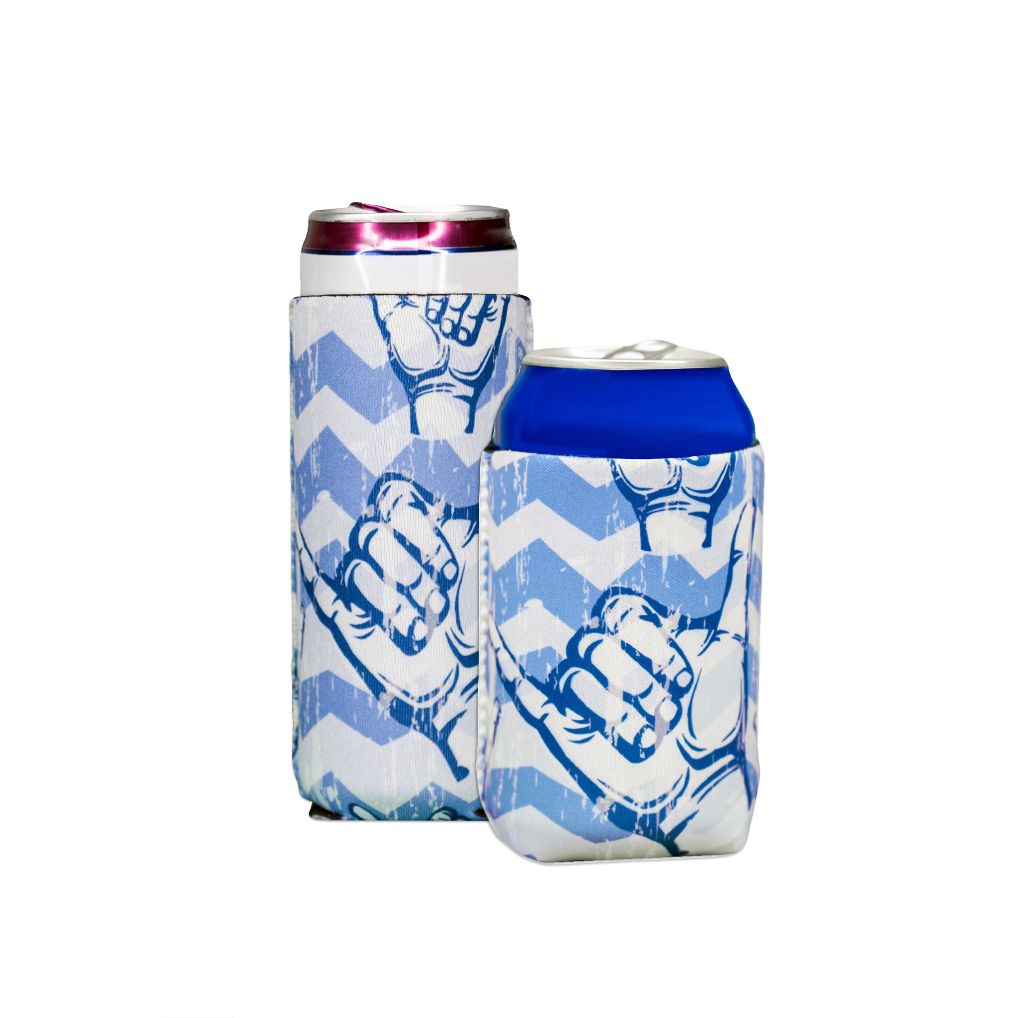 Shaka Seltzer Suit 12 oz Drink Sleeve