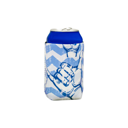 Shaka Seltzer Suit 12 oz Drink Sleeve