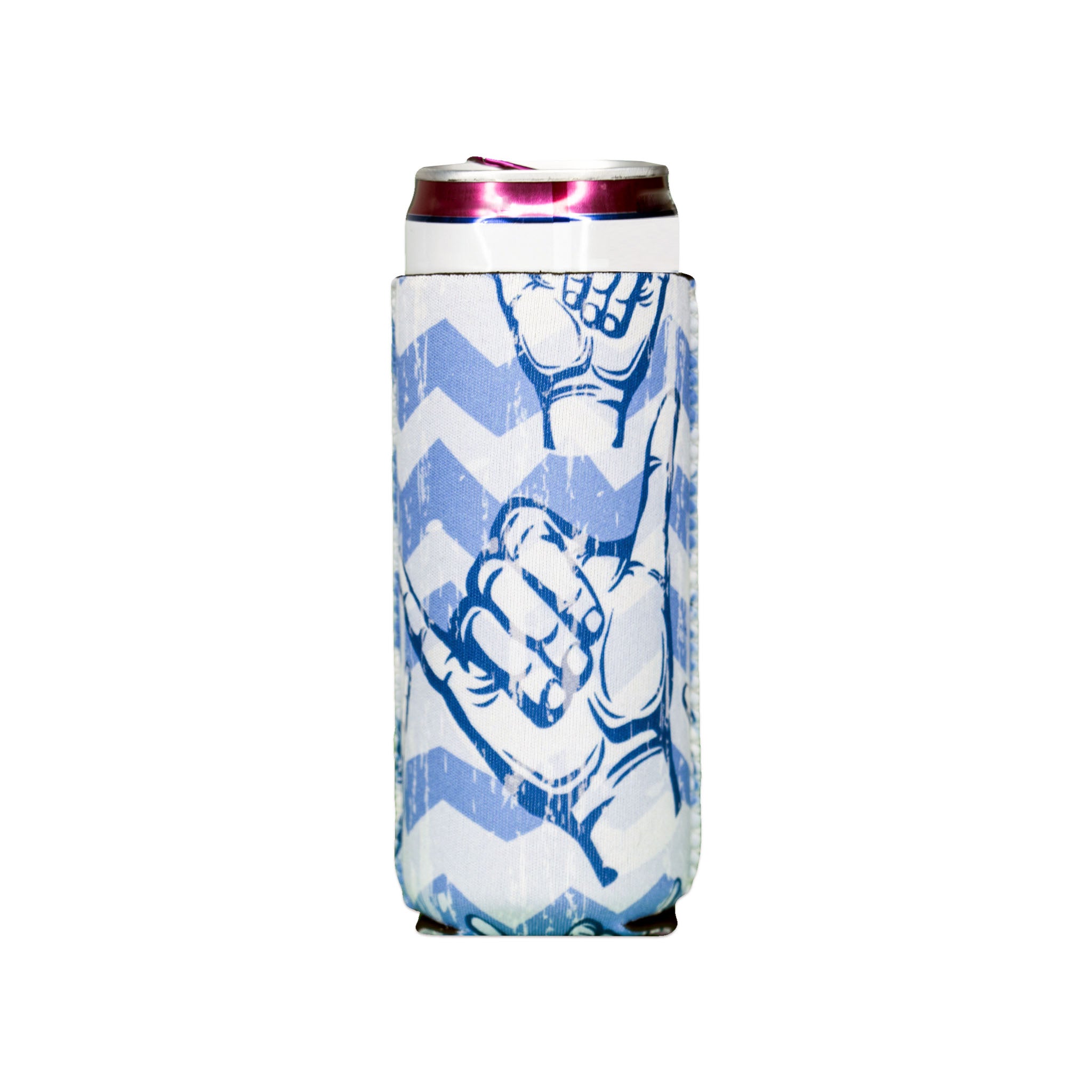 Shaka Seltzer Suit 12 oz Drink Sleeve