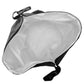 Semi-Insulated Foldable Lunch Tote - Tsuru Yume Origami Crane