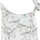 Unicorn Print Handmade Romper & Headband