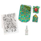 Welcome Home | Beeswax Wrap | Fabric Refresher | Towel | Gift Set