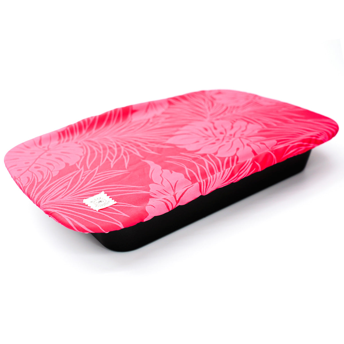 Reusable Washable 9"x13" Pan Covers Eco Friendly Alternative - Pink